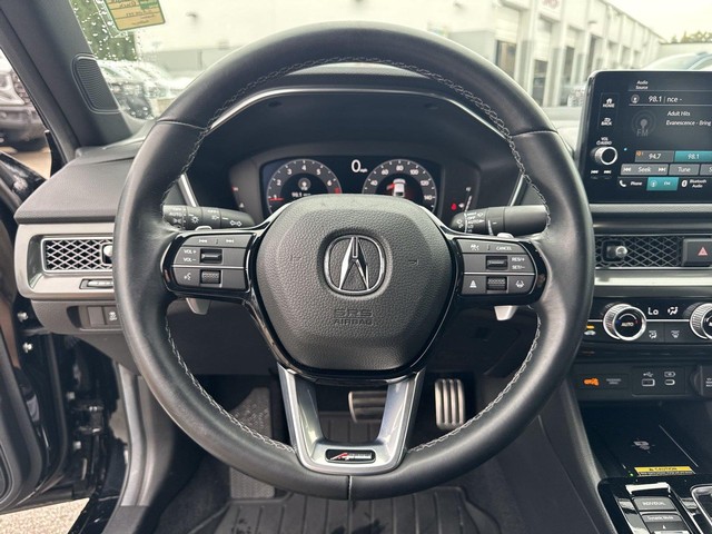 Acura Integra Vehicle Full-screen Gallery Image 14