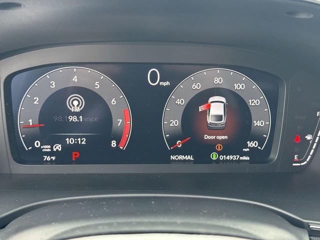 Acura Integra Vehicle Full-screen Gallery Image 15