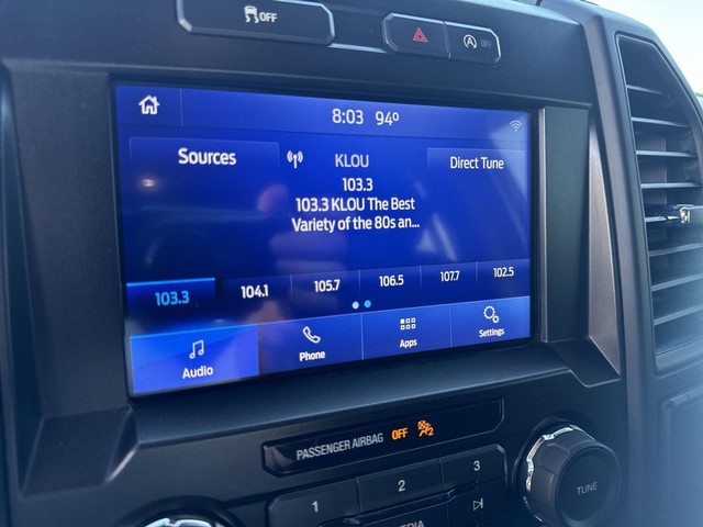 Ford F-150 Vehicle Full-screen Gallery Image 17