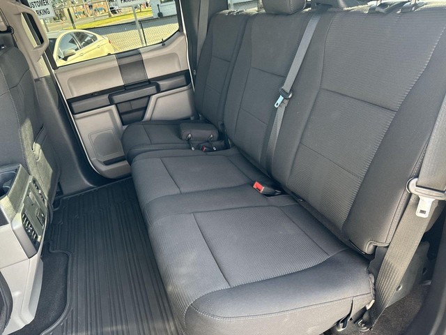 Ford F-150 Vehicle Full-screen Gallery Image 26