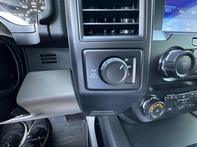 Ford F-150 Vehicle Full-screen Gallery Image 36
