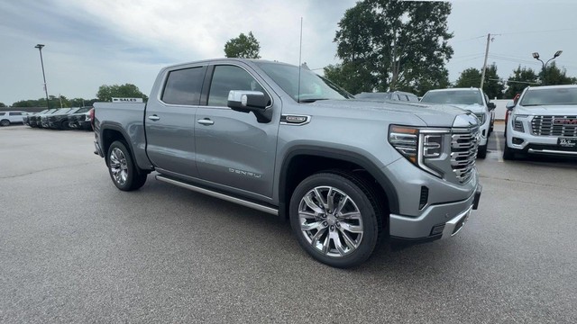 GMC Sierra 1500 Vehicle Full-screen Gallery Image 02