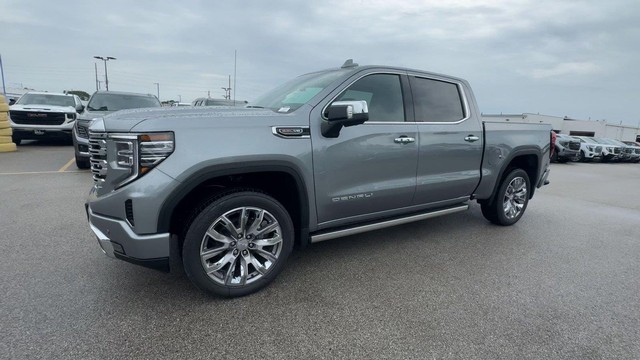 GMC Sierra 1500 Vehicle Full-screen Gallery Image 04