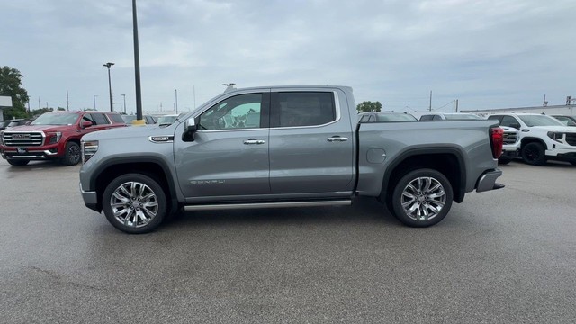 GMC Sierra 1500 Vehicle Full-screen Gallery Image 05
