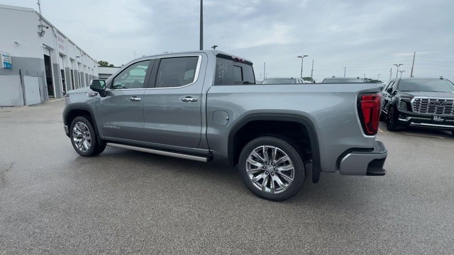 GMC Sierra 1500 Vehicle Full-screen Gallery Image 06