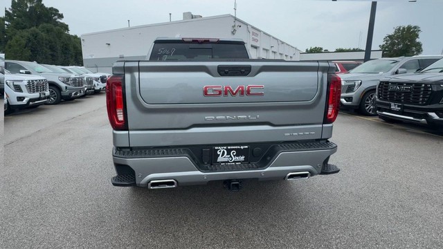 GMC Sierra 1500 Vehicle Full-screen Gallery Image 07