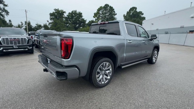 GMC Sierra 1500 Vehicle Full-screen Gallery Image 08