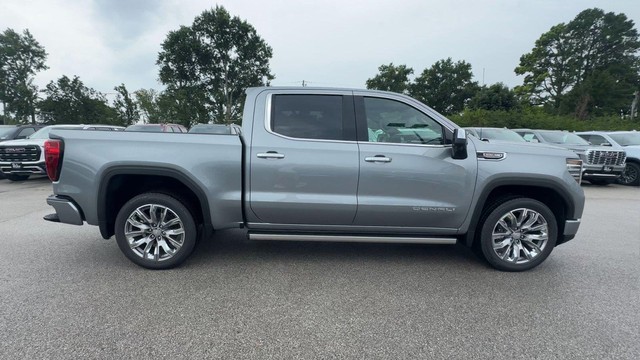 GMC Sierra 1500 Vehicle Full-screen Gallery Image 09