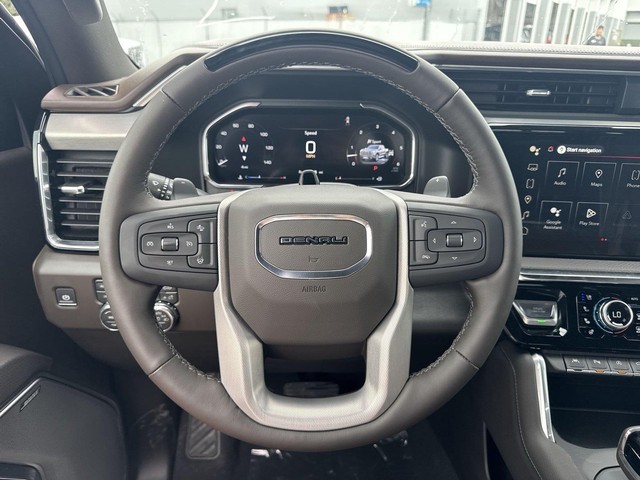 GMC Sierra 1500 Vehicle Full-screen Gallery Image 14