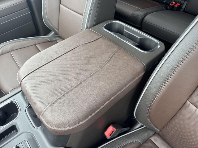 GMC Sierra 1500 Vehicle Full-screen Gallery Image 21