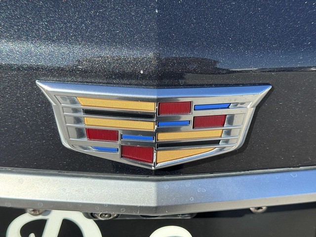 Cadillac XT5 Vehicle Full-screen Gallery Image 42