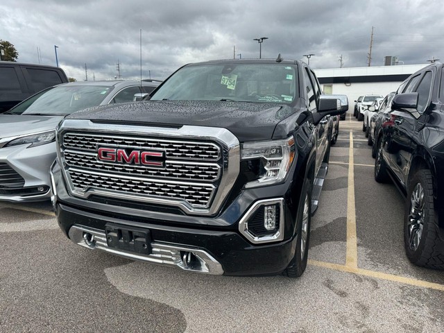 GMC Sierra 1500 Vehicle Full-screen Gallery Image 02