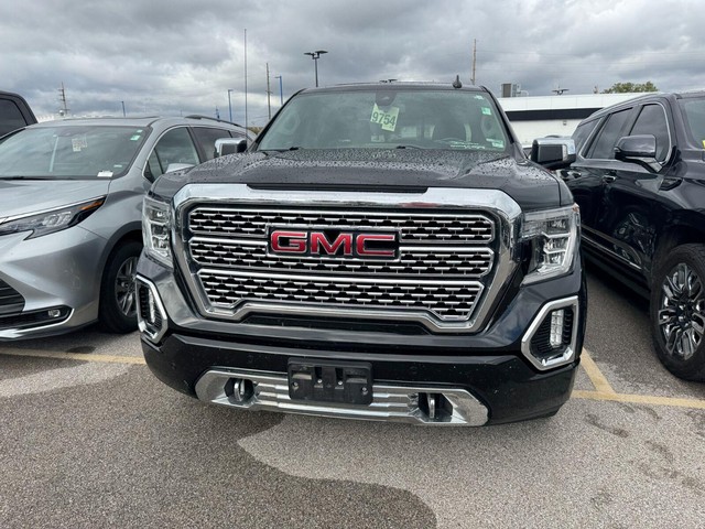 GMC Sierra 1500 Vehicle Full-screen Gallery Image 03
