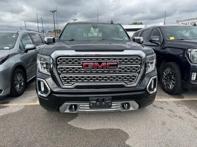 GMC Sierra 1500 Vehicle Full-screen Gallery Image 05