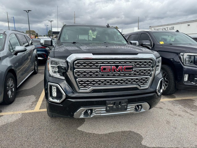 GMC Sierra 1500 Vehicle Full-screen Gallery Image 06