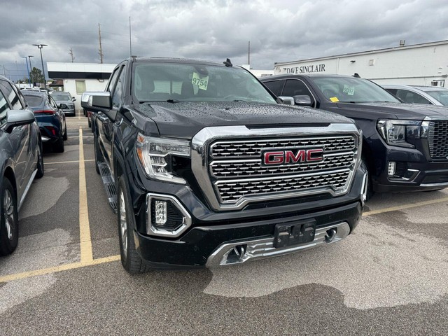 GMC Sierra 1500 Vehicle Full-screen Gallery Image 07