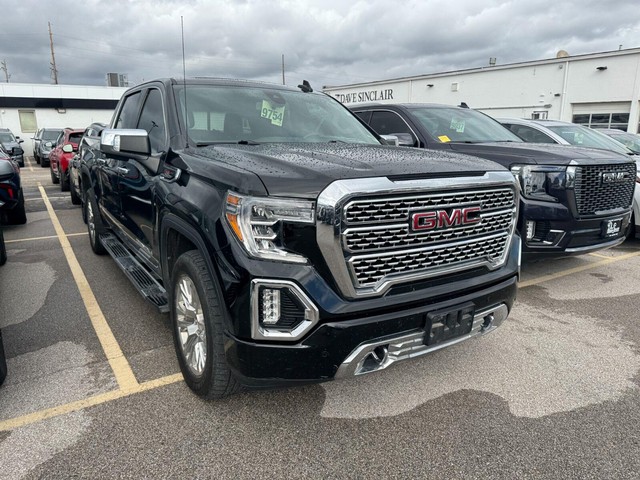 GMC Sierra 1500 Vehicle Full-screen Gallery Image 09