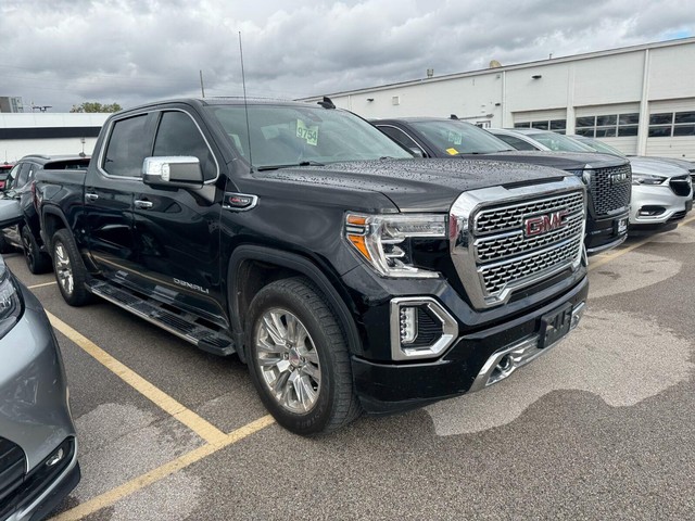 GMC Sierra 1500 Vehicle Full-screen Gallery Image 10
