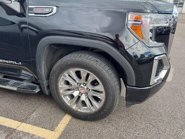 GMC Sierra 1500 Vehicle Full-screen Gallery Image 11