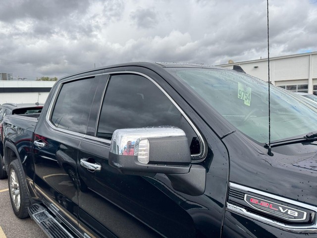 GMC Sierra 1500 Vehicle Full-screen Gallery Image 13