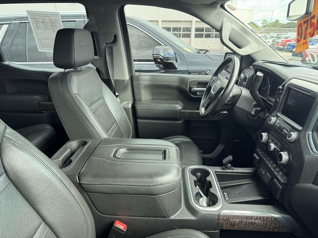 GMC Sierra 1500 Vehicle Full-screen Gallery Image 17