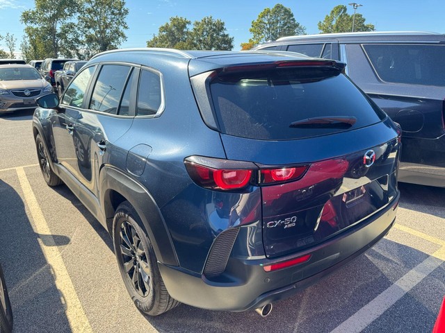 Mazda CX-50 Vehicle Full-screen Gallery Image 14