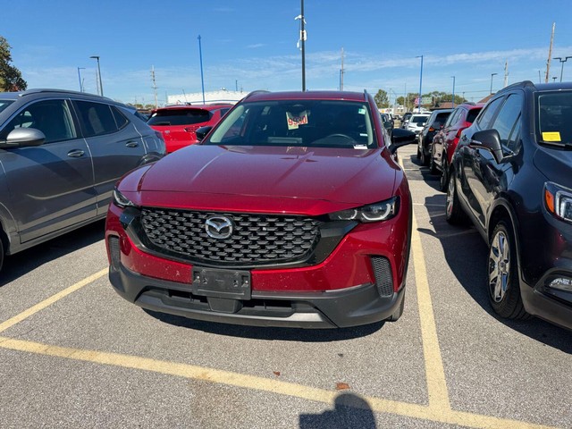 Mazda CX-50 Vehicle Full-screen Gallery Image 03