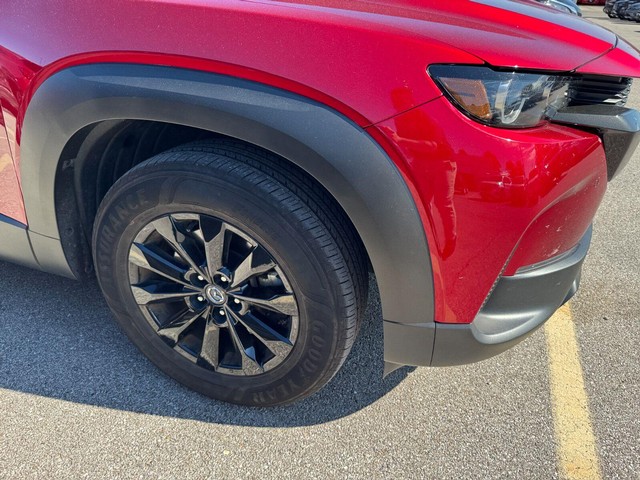 Mazda CX-50 Vehicle Full-screen Gallery Image 10