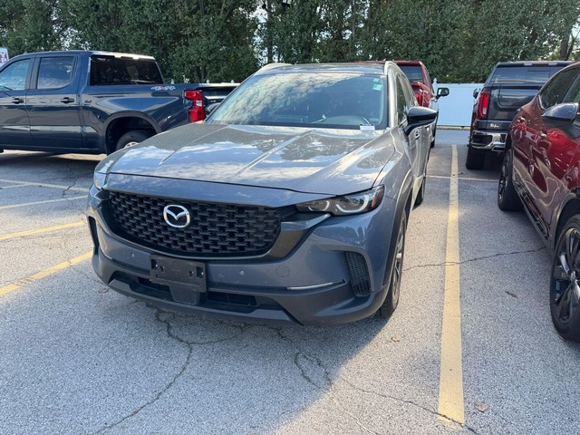 Mazda CX-50 Vehicle Full-screen Gallery Image 02