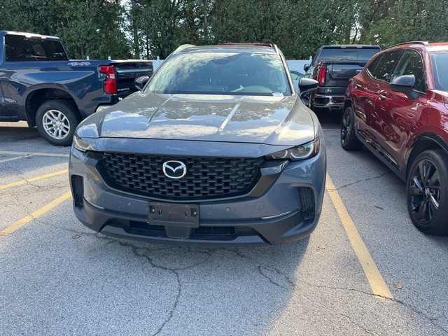 Mazda CX-50 Vehicle Full-screen Gallery Image 03