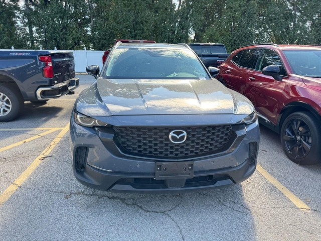 Mazda CX-50 Vehicle Full-screen Gallery Image 05