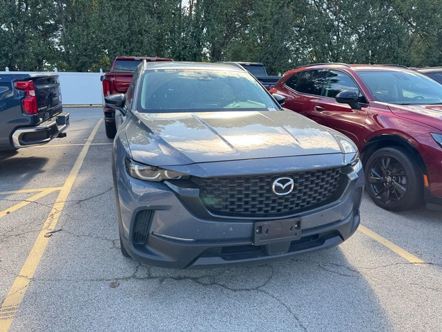 Mazda CX-50 Vehicle Full-screen Gallery Image 06