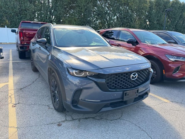 Mazda CX-50 Vehicle Full-screen Gallery Image 07