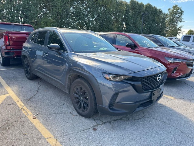 Mazda CX-50 Vehicle Full-screen Gallery Image 09