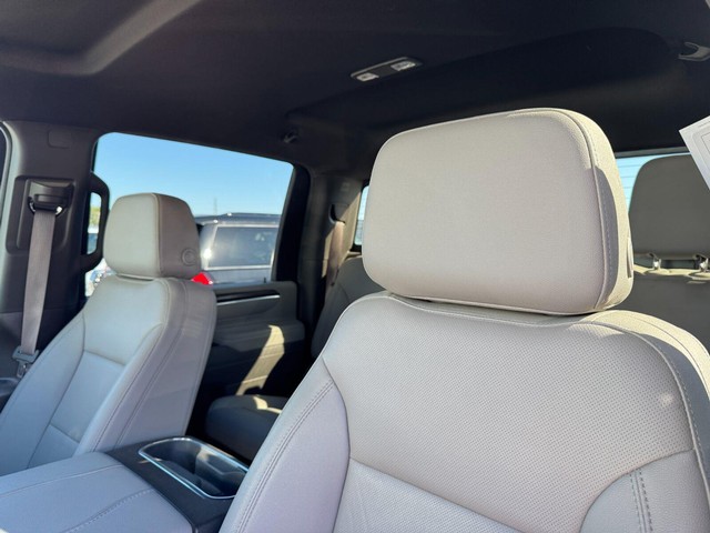 GMC Sierra 2500HD Vehicle Full-screen Gallery Image 20