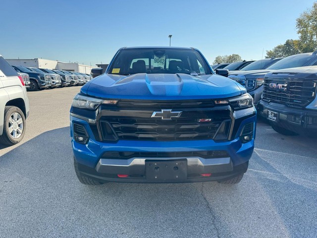 Chevrolet Colorado Vehicle Full-screen Gallery Image 05