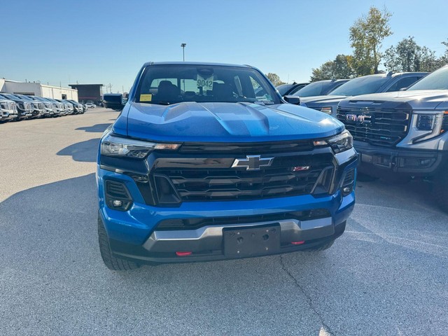 Chevrolet Colorado Vehicle Full-screen Gallery Image 06