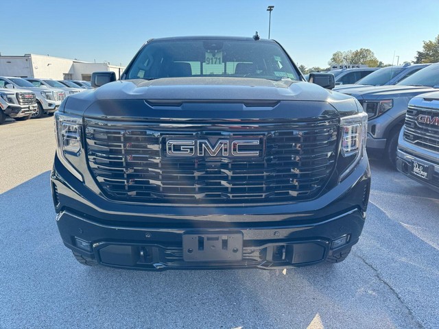 GMC Sierra 1500 Vehicle Full-screen Gallery Image 03