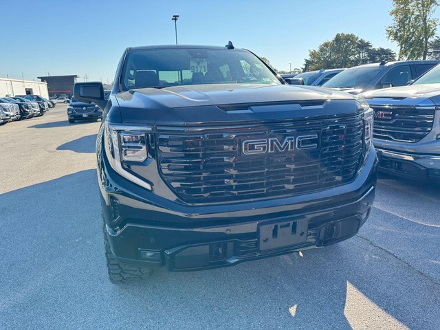 GMC Sierra 1500 Vehicle Full-screen Gallery Image 05