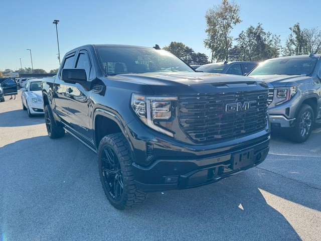 GMC Sierra 1500 Vehicle Full-screen Gallery Image 06