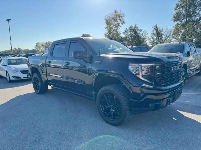 GMC Sierra 1500 Vehicle Full-screen Gallery Image 07
