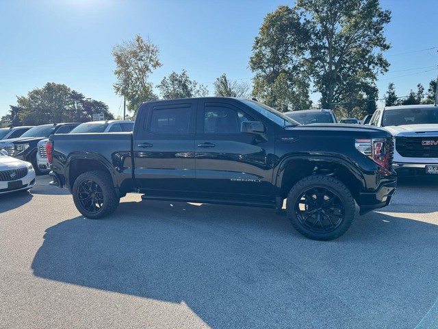 GMC Sierra 1500 Vehicle Full-screen Gallery Image 09