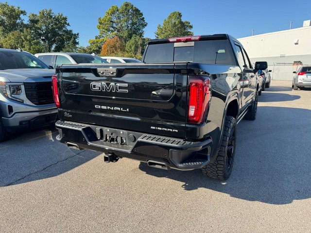 GMC Sierra 1500 Vehicle Full-screen Gallery Image 18