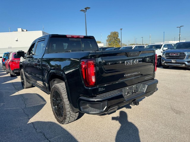 GMC Sierra 1500 Vehicle Full-screen Gallery Image 19