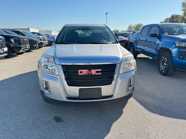 GMC Terrain Vehicle Full-screen Gallery Image 05
