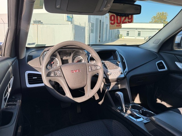 GMC Terrain Vehicle Full-screen Gallery Image 21