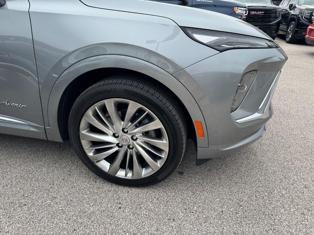 Buick Envision Vehicle Full-screen Gallery Image 07