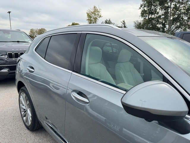 Buick Envision Vehicle Full-screen Gallery Image 10