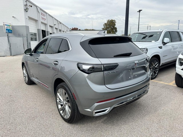 Buick Envision Vehicle Full-screen Gallery Image 13