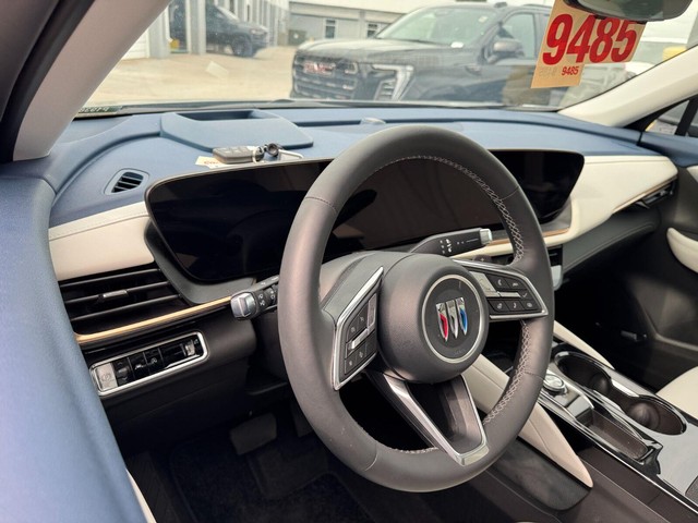 Buick Envision Vehicle Full-screen Gallery Image 18